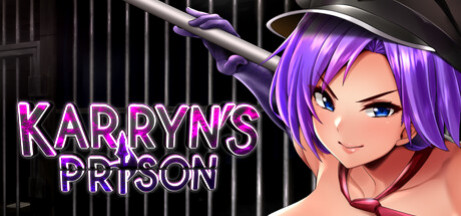 Игра Karryn's Prison