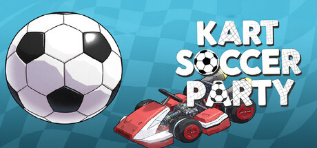 Игра Kart Soccer Party