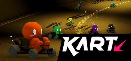 Купить игру KART