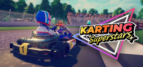 Игра Karting Superstars