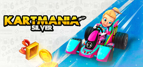 Игра KartMania Silver
