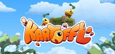 Игра Kartoffl