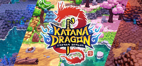 Игра Katana Dragon