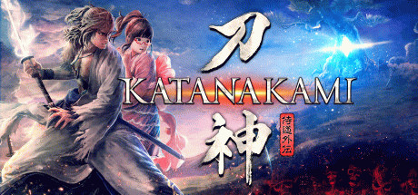 Игра KATANA KAMI: A Way of the Samurai Story
