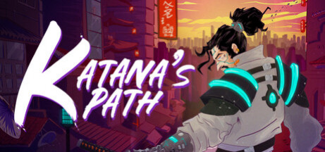Игра Katana's Path