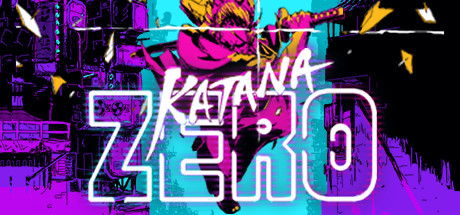 Игра Katana ZERO