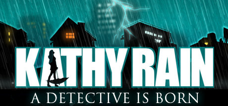 Игра Kathy Rain