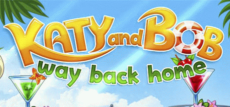 Игра Katy and Bob Way Back Home