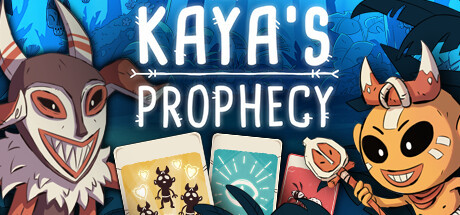 Игра Kaya's Prophecy