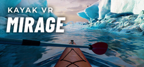 Игра Kayak VR: Mirage