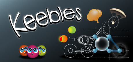 Игра Keebles