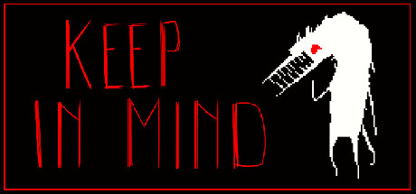 Игра Keep in Mind: Remastered