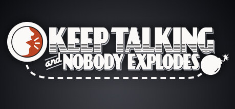 Игра Keep Talking and Nobody Explodes