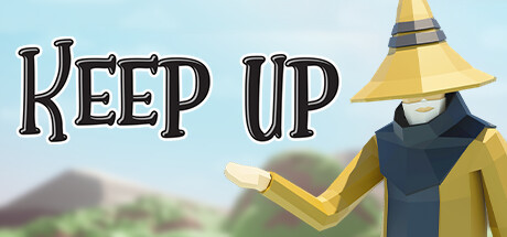 Игра Keep Up