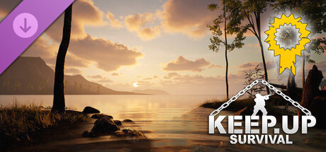 Игра KeepUp Survival - Supporter Pack