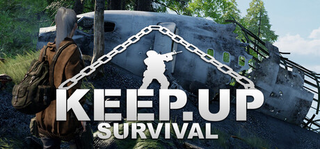 Игра KeepUp Survival