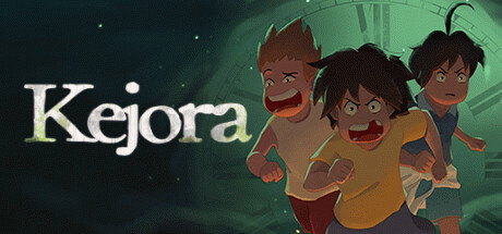 Игра Kejora