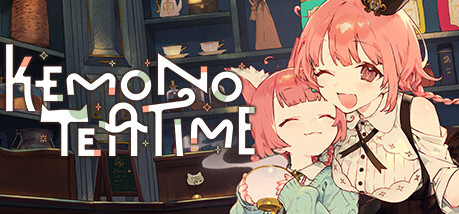 Игра Kemono Teatime