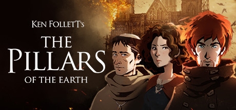 Игра Ken Follett's The Pillars of the Earth
