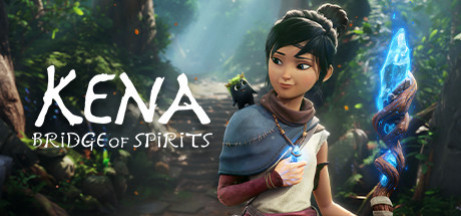 Игра Kena: Bridge of Spirits