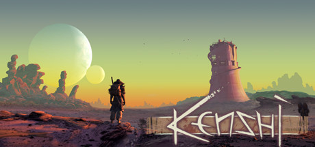 Игра Kenshi