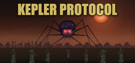 Купить игру Kepler Protocol
