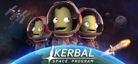 Игра Kerbal Space Program