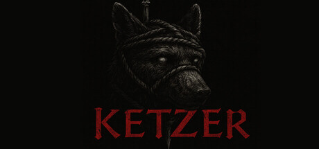 Купить игру KETZER