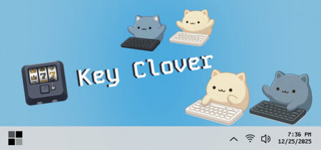 Купить игру Key Clover