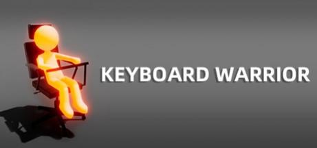 Игра Keyboard Warrior