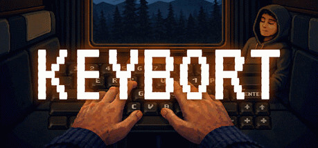 Купить игру Keybort