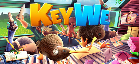 Игра KeyWe