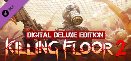 Игра KF2 - Digital Deluxe Edition DLC