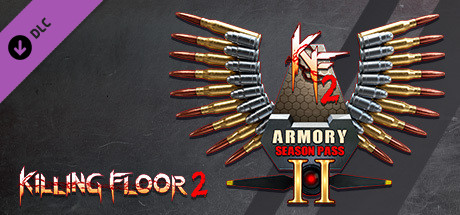 Игра KF2 - Season Pass 2022