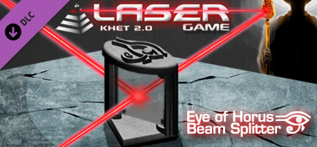 Игра Khet 2.0 - Eye of Horus Beam Splitter