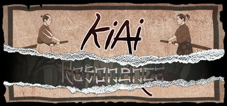 Игра Kiai Resonance