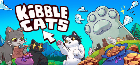 Купить игру Kibble Cats