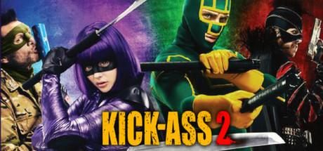 Игра Kick-Ass 2