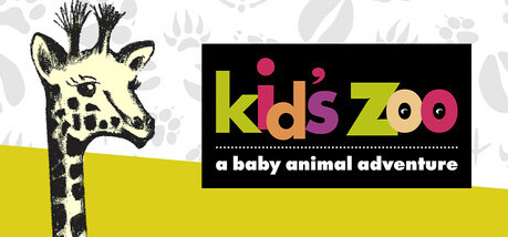 Игра Kid's Zoo: A Baby Animal Adventure