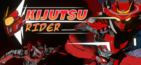 Купить игру Kijutsu Rider