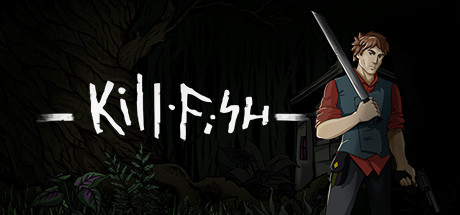 Игра Kill Fish