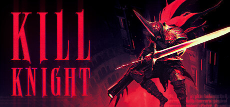 Игра KILL KNIGHT