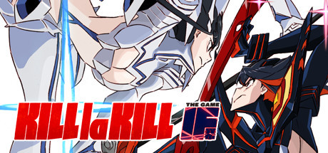 Игра KILL la KILL -IF