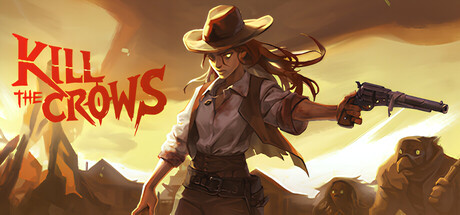 Игра Kill The Crows