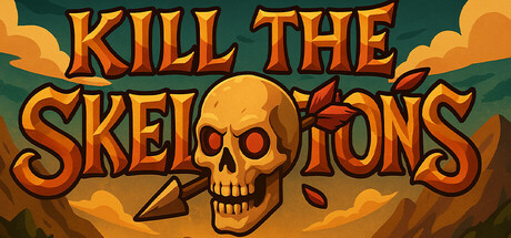 Купить игру Kill The Skeletons