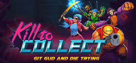 Игра Kill to Collect