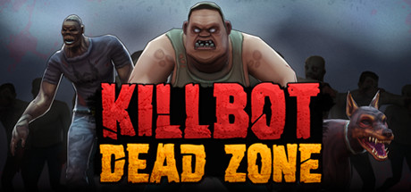 Игра Killbot