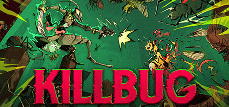 Игра KILLBUG