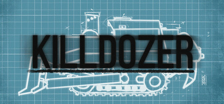 Игра KILLDOZER