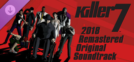 Купить игру killer7: 2018 Remastered Original Soundtrack